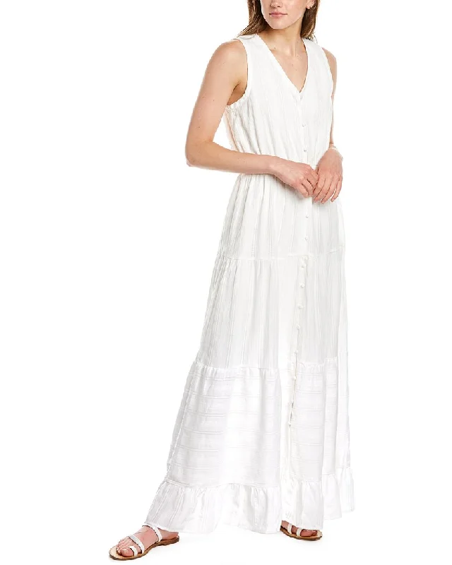 Maxi Dress For Formal Dinner -Splendid Northstar Maxi Dress