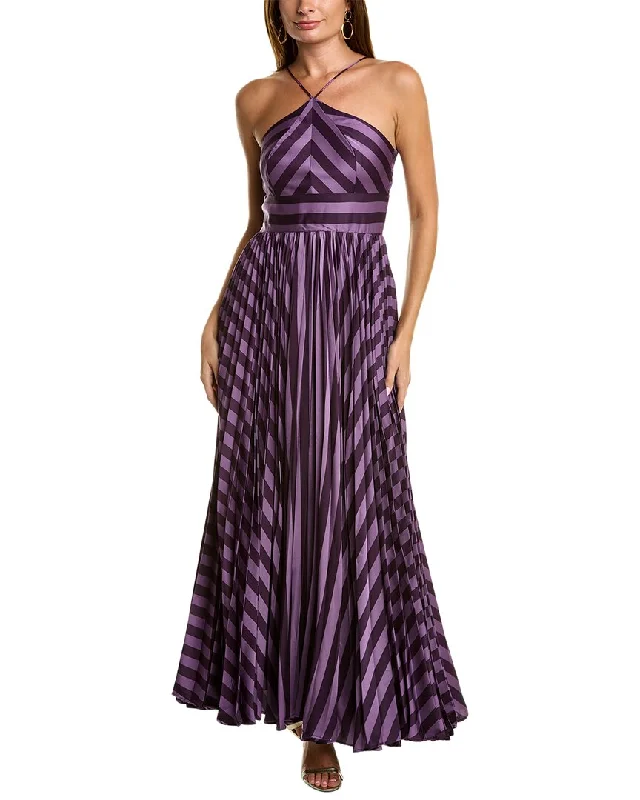 Sexy Maxi Dress -Hutch Dolly Maxi Dress